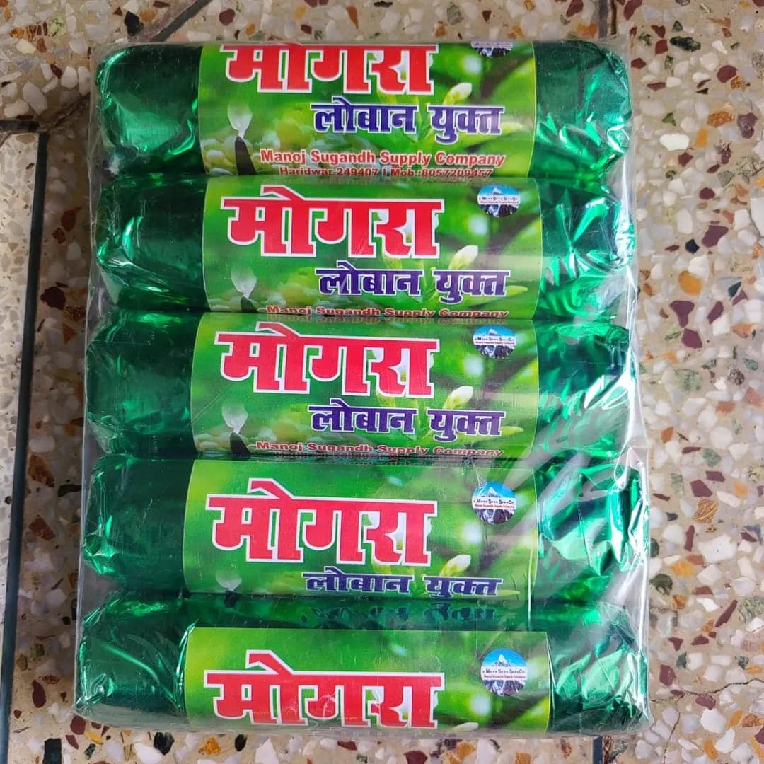 Pure natural dhoop batti sticks for daily puja - Image 4