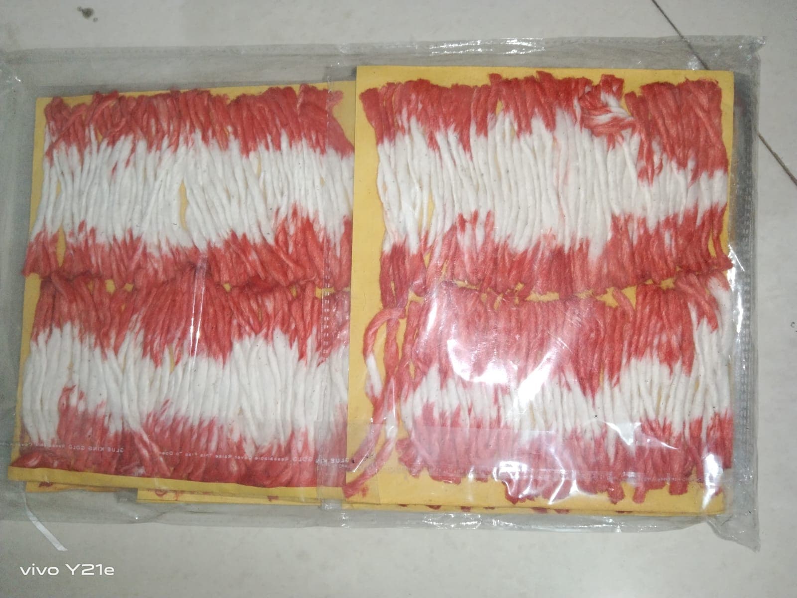 Puja Cotton or Vicks - Image 7